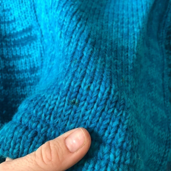 Kyber Wool Jacket - Picture 13 of 14